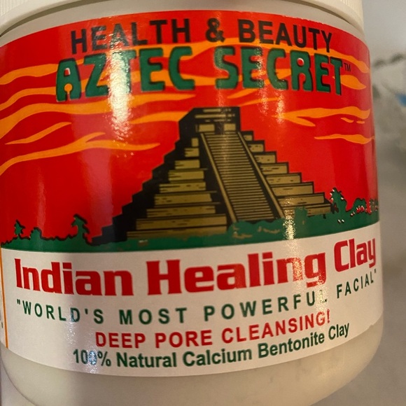 Aztec Secret Indian Healing Clay - Picture 8 of 8